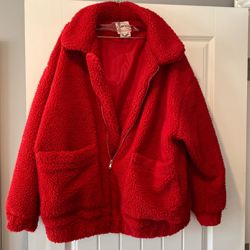 ❤️❤️❤️I.AM.GIA Jacket❤️❤️❤️